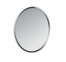 AXOR - Universal Circular Zrkadlo, priemer 60 cm, chróm (42848000)