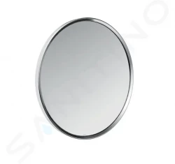 AXOR - Universal Circular Zrkadlo, priemer 600 mm, chróm (42848000)