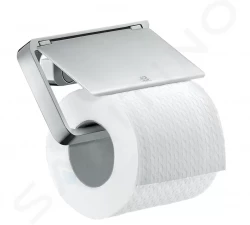 AXOR - Universal Držiak na toaletný papier, chróm (42836000)