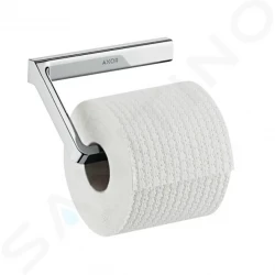 AXOR - Universal Držiak toaletného papiera, chróm (42846000)