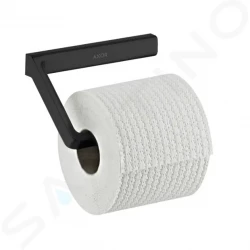 AXOR - Universal Držiak toaletného papiera, matná čierna (42846670)