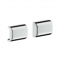 AXOR - Universal Krytky lišty, chróm (42871000)