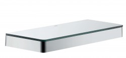 AXOR - Universal Polička 30 cm, chróm (42838000)