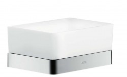 AXOR - Universal Polička na uterák, chróm (42802000)