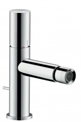 AXOR - Uno Bidetová batéria s výpusťou, chróm (45200000)