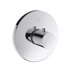 AXOR - Uno Termostatická batéria pod omietku, chróm (38375000)