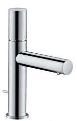 AXOR - Uno Umývadlová batéria 110 s výpusťou, chróm (45001000)