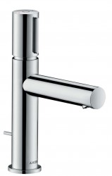 AXOR - Uno Umývadlová batéria Select 110 s výpusťou, chróm (45010000)