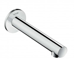 AXOR - Uno Vaňový výtok, chróm (45410000)