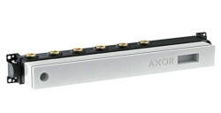 AXOR - Základné teleso Select na 4 spotrebiče (18312180)