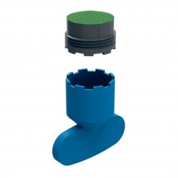 Bambini Usmerňovač prúdu vody pre umývadlovú armatúru Geberit Bambini (599100000)