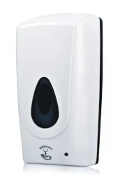 BEMETA Automatický dávkovač peny bezdotykový 1000ml plast (121209032)