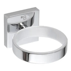 BEMETA BETA držiak fénu 132117012 (132117012)