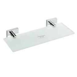 BEMETA BETA polička sklenená 300mm (132122042)