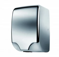 BEMETA bezdotykový sušič rúk - 1350W LED light nerez lesk (924224131)