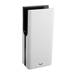 BEMETA bezdotykový sušič rúk - 1650W HEPA filter plast biela (924224164)