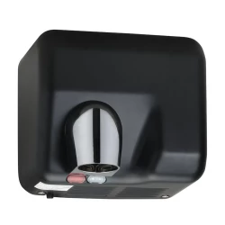 BEMETA bezdotykový sušič rúk - 2300W čierny 924224140 (924224140)