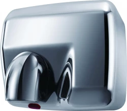 BEMETA bezdotykový sušič rúk - 2300W LED light nerez lesk (924224141)