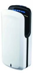 BEMETA Bezdotykový sušič rúk - stojanový s HEPA filtrom biely plast (924224104)