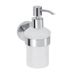 BEMETA CIRCUM Dávkovač mýdla  200 ml (168109017)