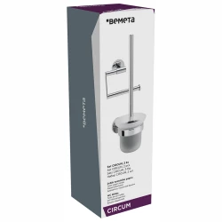 BEMETA CIRCUM set 2 ks (204682)