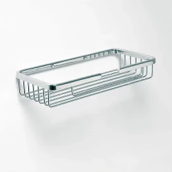 BEMETA CYTRO polička drôtená do sprchy lesk (102308072)