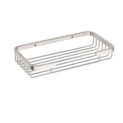 BEMETA CYTRO polička drôtená do sprchy mat (104308072)