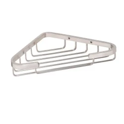 BEMETA CYTRO polička drôtená rohová nerez mat (104308172)