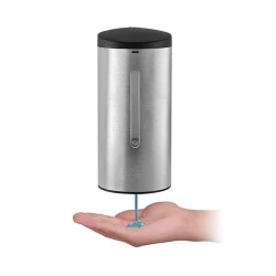 BEMETA Dávkovač mydla automatický, bezdotykový 141109195 (141109195)