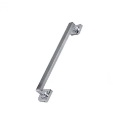 BEMETA Držadlo na sklenené dvere (247131013)