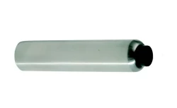 BEMETA Dverové doraz na stenu nerez (101218025)