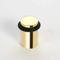 BEMETA Dverové doraz na zem mosadz (101218017)