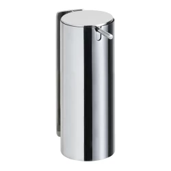 BEMETA EASY Dávkovač mydla 300 ml nerez lesk (163109221)