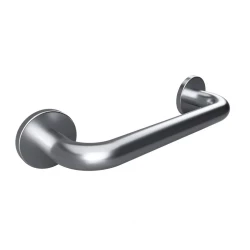 BEMETA HELP madlo 300 mm brús s krytkou 301100302 (301100302)