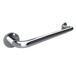 BEMETA HELP madlo 500 mm nerez s krytkou 301100501 (301100501)