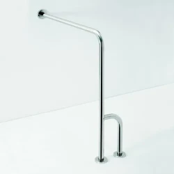 BEMETA HELP oporné držadlo pravej bielej (301122144)