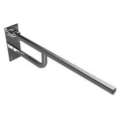 BEMETA HELP sklopné madlo 760mm nerez 301102091 (301102091)