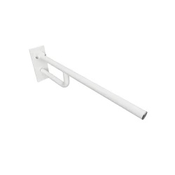 BEMETA HELP sklopné madlo 850 mm biele s krytkou (301607163)