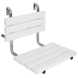 BEMETA HELP sprchové sedátko závesné na madlo 338125081 (338125081)