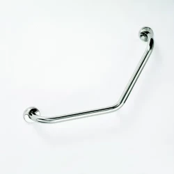 BEMETA HELP Uhlové držadlo nerez (301102011)