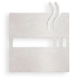 BEMETA Ikona Fajčenie povolené mat (111022015)