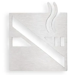 BEMETA Ikona Fajčenie zakázané mat (111022055)