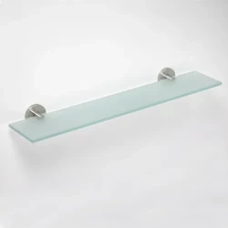 BEMETA NEO polička sklenená 600 mm (104102045)