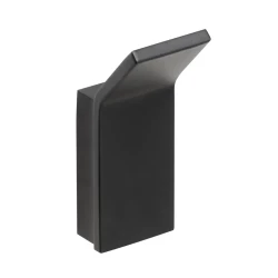 BEMETA NERO vešiačik čierna matná 135106020 (135106020)