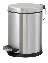 BEMETA Odpadkový kôš 5L nerez mat (104315052)