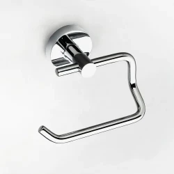 BEMETA OMEGA držiak toaletného papiera bez krytu economy (104112042)