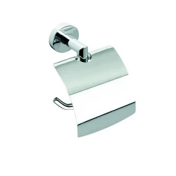 BEMETA OMEGA držiak toaletného papiera s krytom (104212012)