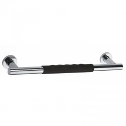 BEMETA OMEGA madlo 400 mm čierna guma (104507675)