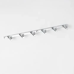 BEMETA OMEGA šesťháčik 104606112 (104606112)