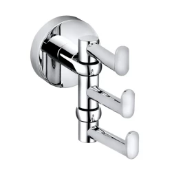 BEMETA OMEGA trojháčik otočný 104106072 (104106072)